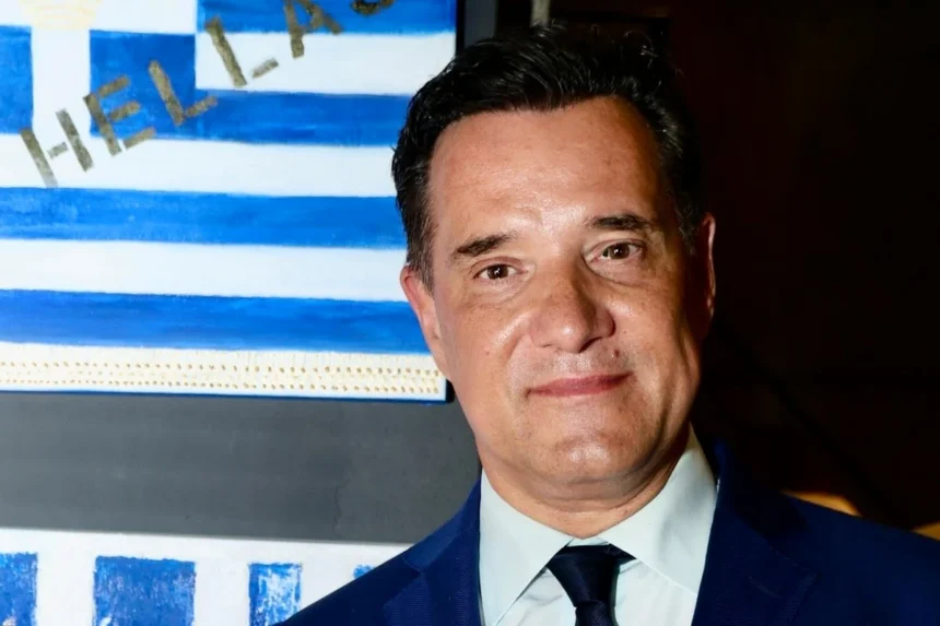 Γεωργιάδης από Λουξεμβούργο: Η πρόσβαση στα φάρμακα αποτελεί πλέον ζήτημα στρατηγικής αυτονομίας, ανθεκτικότητας και ευρωπαϊκής ασφάλειας