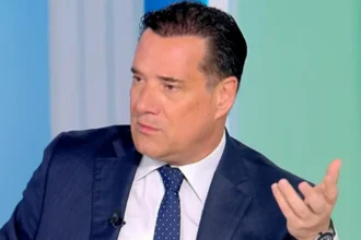 Γεωργιάδης για εκλογές: Δεν υπάρχει καμία περίπτωση συνεργασίας κανενός με κανέναν