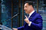 Γεωργιάδης: Καμία συνεννόηση με τον Κασσελάκη -Αν είχαν εκλεγεί Διαμαντοπούλου ή Γερουλάνος στο ΠΑΣΟΚ, τα πράγματα θα ήταν διαφορετικά