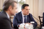 Γεωργιάδης: Πάνω από 2.000 αιτήσεις για 1.131 θέσεις γιατρών – «Μεγάλο στοίχημα» οι νοσηλευτές, καθυστερήσεις στα ασθενοφόρα