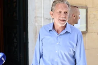 Γερουλάνος στο 5ο Συνέδριο Cantina Academy: «Η Ήπειρος δεν υπάρχει στον τουρισμό περιπέτειας, ενώ θα μπορούσε να είναι Νο.1»
