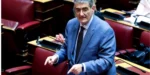 Γιαννούλης: Το βάρος της προοδευτικής σύγκλισης πέφτει στον Αλέξη Τσίπρα