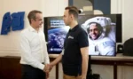Η Ελλάδα θα στείλει αστροναύτη στον Διεθνή Διαστημικό Σταθμό – Η σύσκεψη με τον Μητσοτάκη