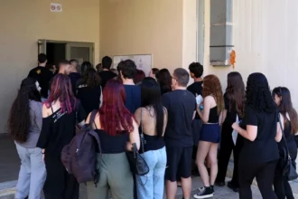 Η πρώτη εικόνα για τις επιδόσεις ανά πεδίο στις Πανελλήνιες 2026