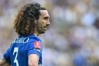 Η Ρεάλ συμφώνησε με Τσέλσι για τον Κουκουρέγια