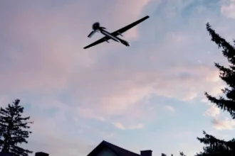 Η Ρωσία λέει πως κατέρριψε 419 ουκρανικά drones