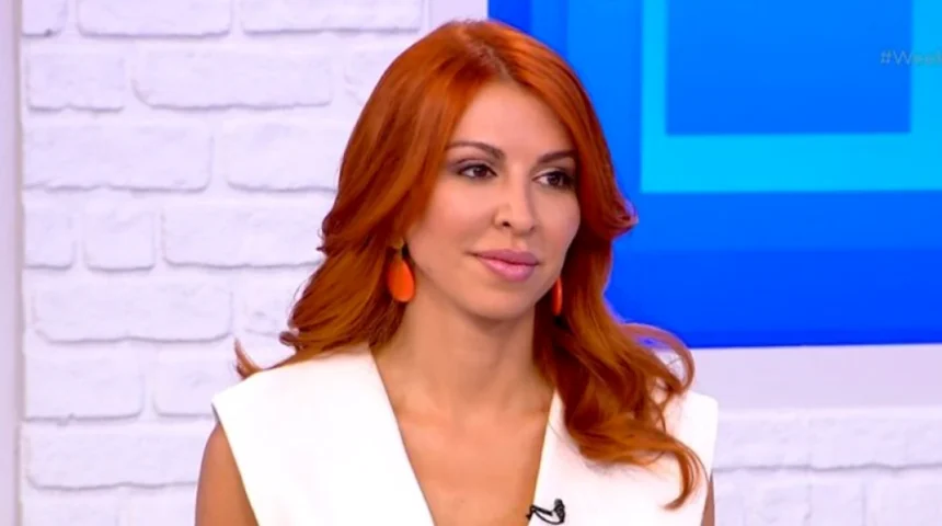 Η Βάσια Αναστασίου παρομοίασε το ΠΑΣΟΚ με την… Λίβερπουλ: Έκανε ανατροπή και πήρε το Champions League