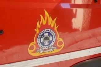 Ηλικιωμένος έβγαλε ψησταριά στη Νέα Μάκρη και θα πληρώσει πρόστιμο 3.000 ευρώ, 44 πυρκαγιές εκδηλώθηκαν το τελευταίο 24ωρο