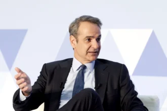 Κ. Μητσοτάκης: Η Συνταγματική Αναθεώρηση στοχεύει σε αλλαγές για την «Ελλάδα του 2030»