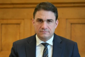 Κ. Τσουκαλάς: «Το να είσαι προοδευτικός δεν είναι σημαία ευκαιρίας. Κρίνεται από το πολιτικό σχέδιο, τη συνέπεια και την αξιοπιστία.