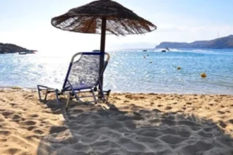 Καιρός: «Ποδαρικό» με καλοκαιρινές θερμοκρασίες κάνει ο Ιούνιος -Πώς θα κυλήσει η εβδομάδα
