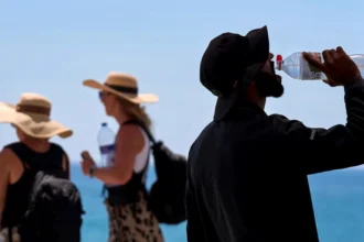 Καιρός: Ζέστη έως τις πρώτες ημέρες του Ιουλίου και μετά αλλαγή 