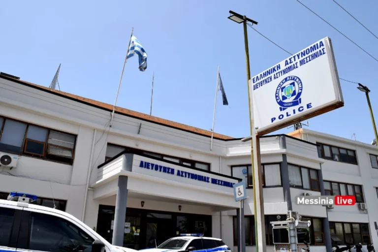 Καλαμάτα: Στα δικαστήρια για 3η φορά ο δολοφόνος της 39χρονης Βασιλικής