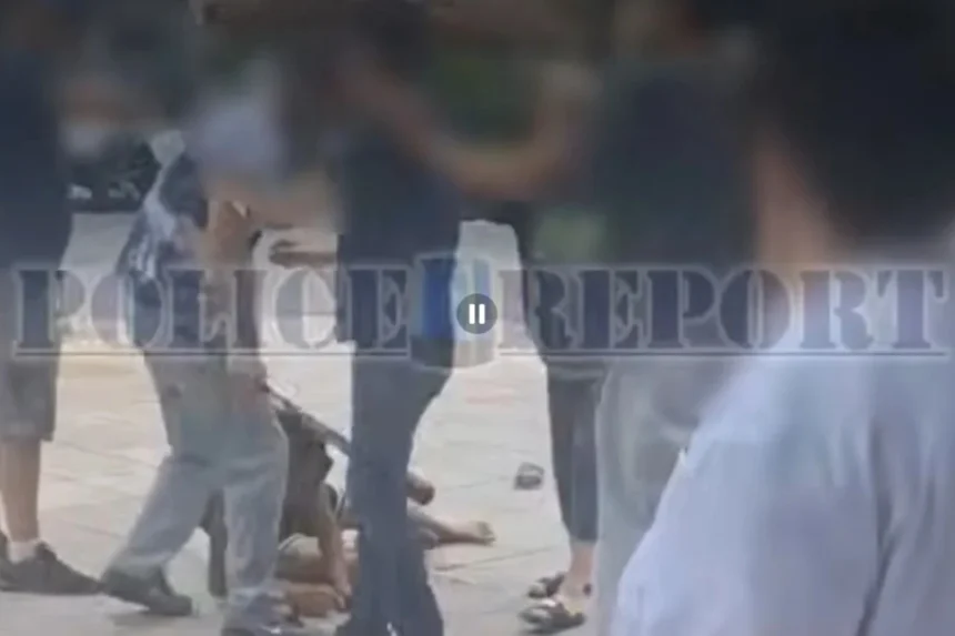 Καλλιθέα: Ερευνώνται δύο ακόμα άτομα για την επίθεση με ρόπαλο σε δύο Αιγύπτιους