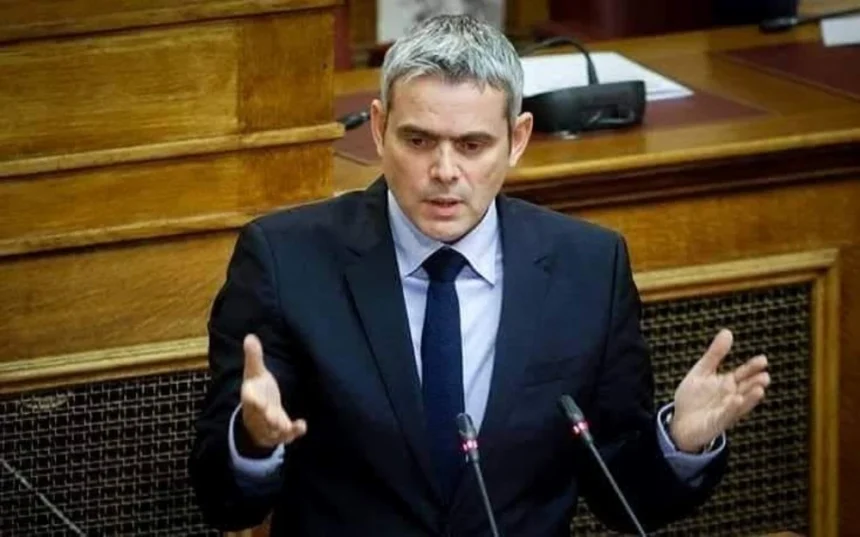 Καραγκούνης: “Δεν υπάρχει συζήτηση για αλλαγή των ηλικιακών ορίων συνταξιοδότησης”