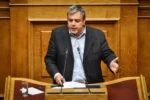 ”Καρφιά” Βερναρδάκη κατά Τσίπρα: «Η ΕΛ.Α.Σ παραπέμπει περισσότερο σε συνέδριο προοδευτικών ελίτ, παρά σε κοινωνική συμμαχία»