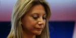 Καρυστιανού: Η σημερινή εκδήλωση για το κράτος Δικαίου ακυρώθηκε με προσωπικές παρεμβάσεις από το ΠΑΣΟΚ και τη ΝΔ, θα μιλούσαν νομικοί που δεν είναι μέσα στο Κίνημα