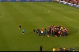 Κατέρρευσε ξανά ο Έρικσεν!