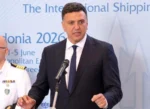 Κικίλιας: Αναβίωση της ελληνικής ναυπηγικής βιομηχανίας με την κατασκευή νέων αντιρρυπαντικών σκαφών