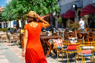 Κολυδάς: Κορυφώνεται η ζέστη την επόμενη εβδομάδα – Η πρόγνωση του επόμενου 15ημερου