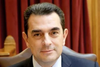 Κώστας Σκρέκας: Από το 2019 η ενέργεια έχει αλλάξει σελίδα και φωτίζει το μέλλον
