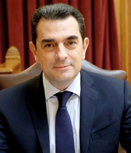 Κώστας Σκρέκας: Από το 2019 η ενέργεια έχει αλλάξει σελίδα και φωτίζει το μέλλον