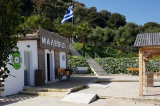 Κρήτη: Γυναίκα αυτοπυροβολήθηκε σε σκοπευτήριο ενώ έκανε εκπαίδευση