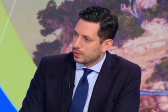 Κυρανάκης: «Αν ο Σαμαράς κάνει κόμμα, θα πληγώσει τον ψηφοφόρο της ΝΔ που τον τίμησε»