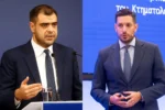 Κυβερνητικός ανασχηματισμός: «Κλειδώνουν» τα ονόματα Μαρινάκη και Κυρανάκη στις μετακινήσεις