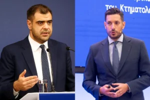 Κυβερνητικός ανασχηματισμός: «Κλειδώνουν» τα ονόματα Μαρινάκη και Κυρανάκη στις μετακινήσεις