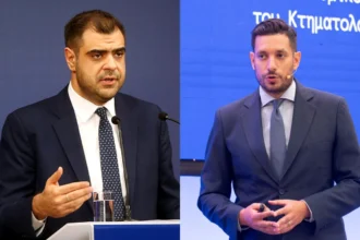 Κυβερνητικός ανασχηματισμός: «Κλειδώνουν» τα ονόματα Μαρινάκη και Κυρανάκη στις μετακινήσεις