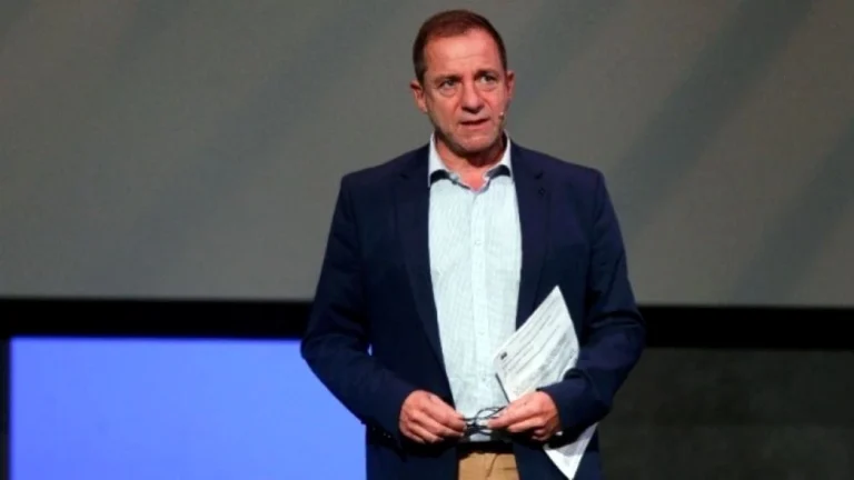 Λιγνάδης: Ξανά στο εδώλιο για τρεις βιασμούς ανηλίκων – Αντιμέτωπος με το ενδεχόμενο μεγαλύτερης ποινής- Η δίκη διεκόπη για αύριο