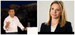Μαρία Καρυστιανού κατά Αλέξη Τσίπρα: “Είναι ξαναζεσταμένο φαγητό, δεν μπορούμε να συνεργαστούμε”