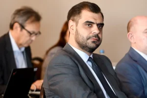 Μαρινάκης: Η χώρα χρειάζεται κυβέρνηση την επόμενη ημέρα των εκλογών