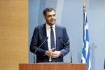 Μαρινάκης κατά Τσίπρα: “Μιλάει για εξωτερική πολιτική, αυτός που είπε ότι η θάλασσα δεν έχει σύνορα;”