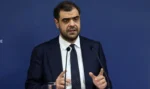 Μαρινάκης: Οι εκλογές θα γίνουν το 2027
