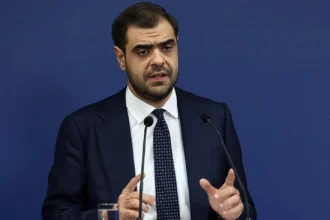 Μαρινάκης: Οι εκλογές θα γίνουν το 2027