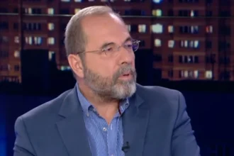 Μαρίνος Σκανδάμης: Δεν θα είμαι υποψήφιος με το ΠΑΣΟΚ
