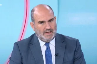 Μαρκόπουλος: Ολιστικό πακέτο στήριξης για νοικοκυριά και οφειλέτες – Fake news η αποτυχία του εξωδικαστικού