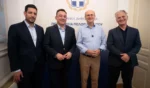 Μεγάλη περιοδεία της ΝΔ στην Αρκαδία με επικεφαλής του κλιμακίου Χατζηδάκη και Κυρανάκη