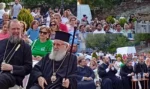 Μια ανοιχτή αγκαλιά αγάπης στον Άγιο Δημήτριο Θεσσαλονίκης!