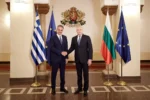 Μητσοτάκης από Σόφια: Η Ελλάδα προστάτεψε τον εναέριο χώρο της Βουλγαρίας σε ενδεχόμενες απειλές από Ανατολάς – Το μήνυμα για τον Κάθετο Διάδρομο