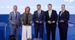 Μητσοτάκης στα «Ποσειδώνια 2026»: «Η ελληνόκτητη ναυτιλία αποτελεί εθνικό και ευρωπαϊκό κεφάλαιο»