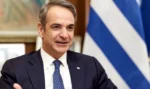 Μητσοτάκης στο podcast «Today’s Battlegrounds»: Δεν θα κληροδοτήσω στην επόμενη γενιά ένα μη βιώσιμο χρέος