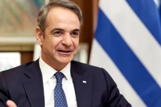 Μητσοτάκης στο podcast «Today’s Battlegrounds»: Δεν θα κληροδοτήσω στην επόμενη γενιά ένα μη βιώσιμο χρέος