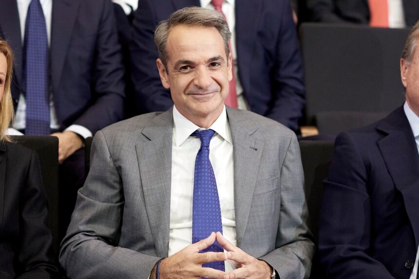 Μητσοτάκης: Η πτώση στις τιμές του πετρελαίου θα περάσει στην αγορά