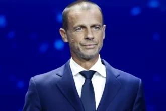 Μουντιάλ 2026: Δεκατρείς ομοσπονδίες κατά του Τσέφεριν