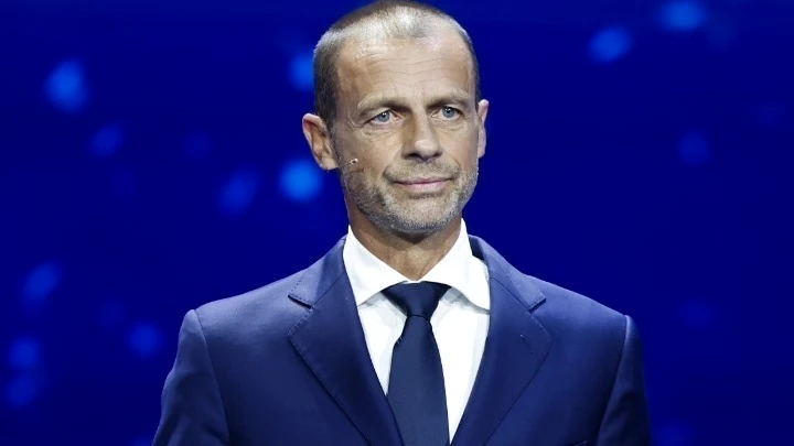 Μουντιάλ 2026: Δεκατρείς ομοσπονδίες κατά του Τσέφεριν