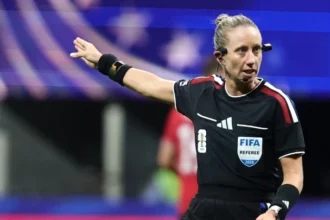 Μουντιάλ 2026: Οι έξι διαιτήτριες που γράφουν ιστορία