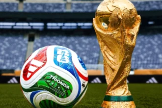 Μουντιάλ 2026: Το πρόγραμμα των νοκ άουτ αγώνων